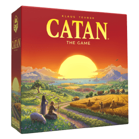 CATAN