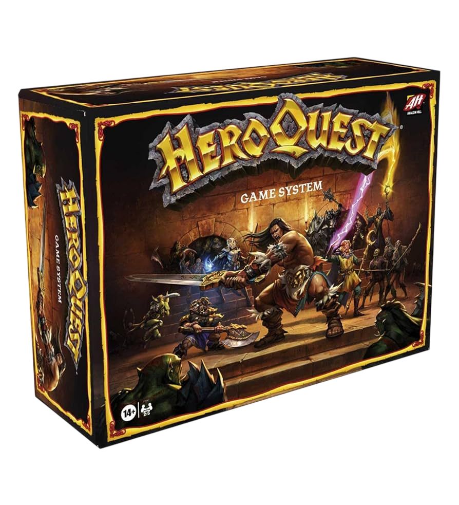 HeroQuest