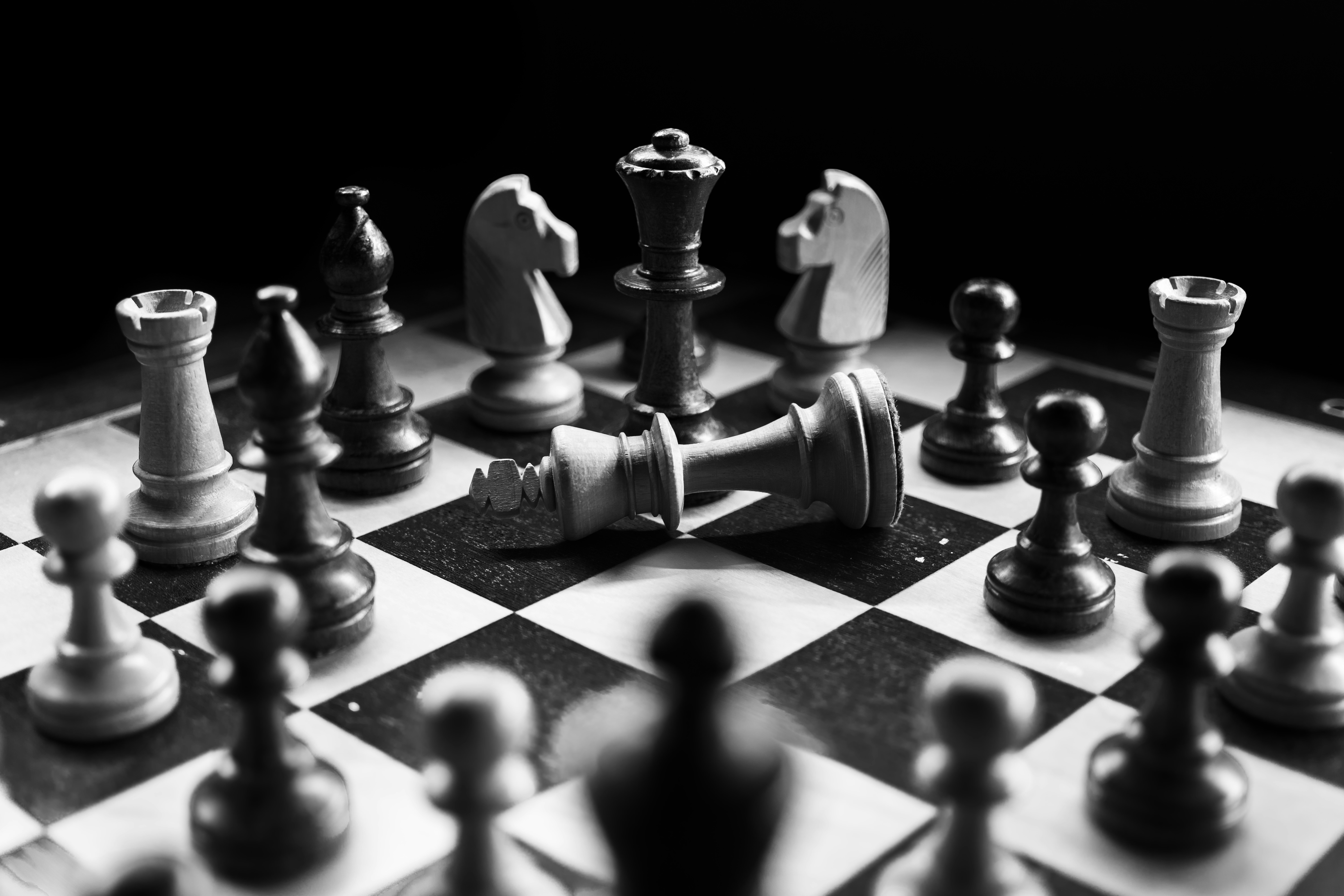 Strategy Games
