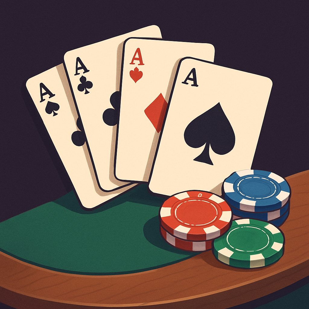Card Games