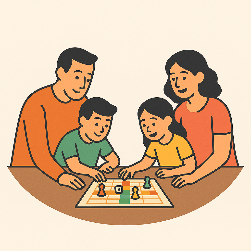 Family Games